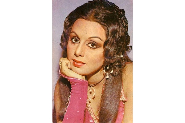 Neetu Kapoor and the journey of her trendsetting middle-part hairstyle -  Opoyi